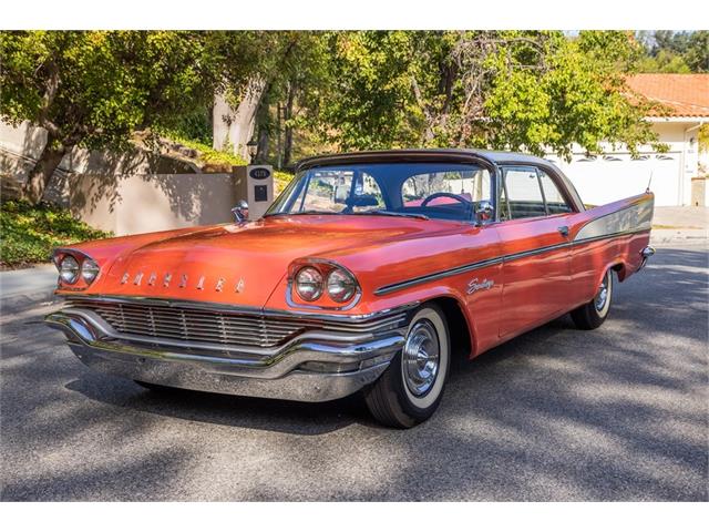 1957 Chrysler Saratoga (CC-1632721) for sale in Los Angeles, California