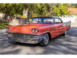 1957 Chrysler Saratoga (CC-1632721) for sale in Los Angeles, California