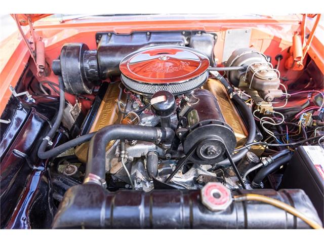 1957 Chrysler Saratoga (CC-1632721) for sale in Los Angeles, California