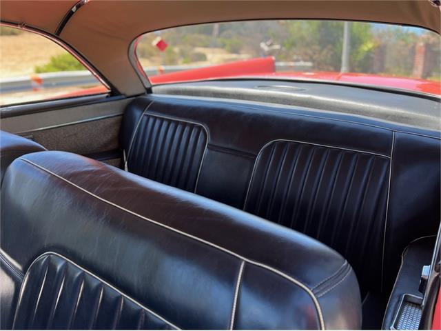 1957 Chrysler Saratoga (CC-1632721) for sale in Los Angeles, California