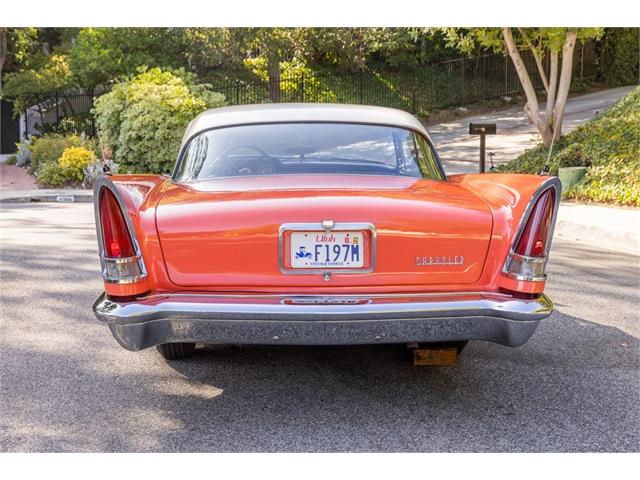 1957 Chrysler Saratoga (CC-1632721) for sale in Los Angeles, California