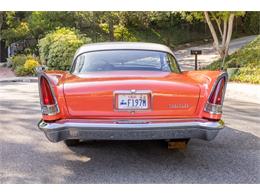 1957 Chrysler Saratoga (CC-1632721) for sale in Los Angeles, California