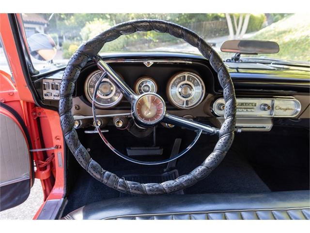 1957 Chrysler Saratoga (CC-1632721) for sale in Los Angeles, California