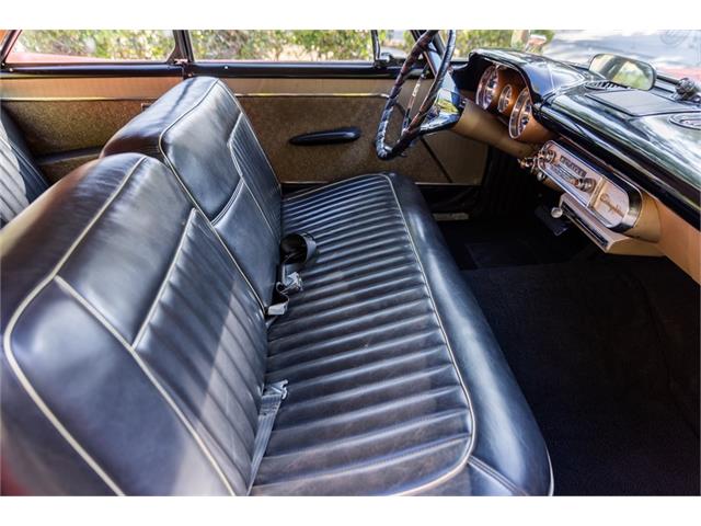 1957 Chrysler Saratoga (CC-1632721) for sale in Los Angeles, California