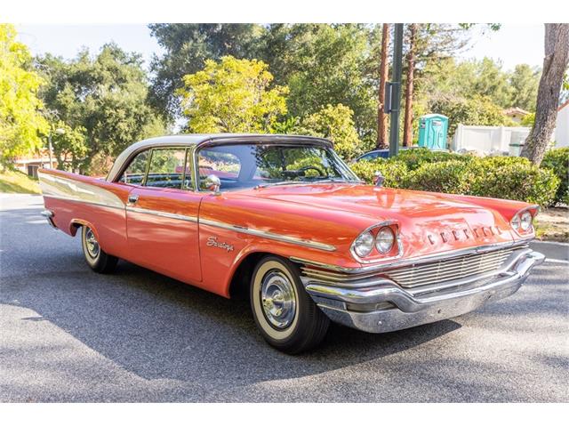 1957 Chrysler Saratoga (CC-1632721) for sale in Los Angeles, California