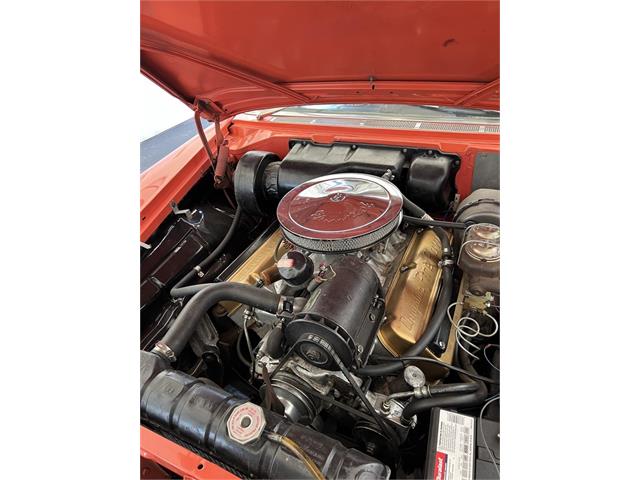 1957 Chrysler Saratoga (CC-1632721) for sale in Los Angeles, California