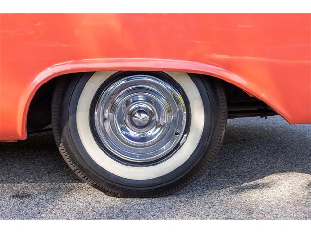 1957 Chrysler Saratoga (CC-1632721) for sale in Los Angeles, California