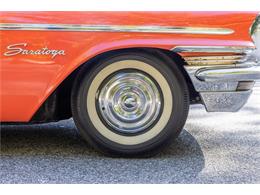 1957 Chrysler Saratoga (CC-1632721) for sale in Los Angeles, California
