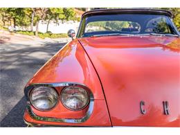 1957 Chrysler Saratoga (CC-1632721) for sale in Los Angeles, California