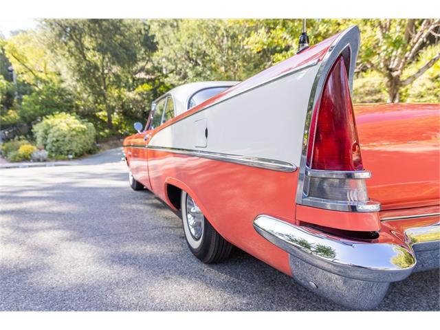 1957 Chrysler Saratoga (CC-1632721) for sale in Los Angeles, California