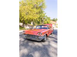 1957 Chrysler Saratoga (CC-1632721) for sale in Los Angeles, California