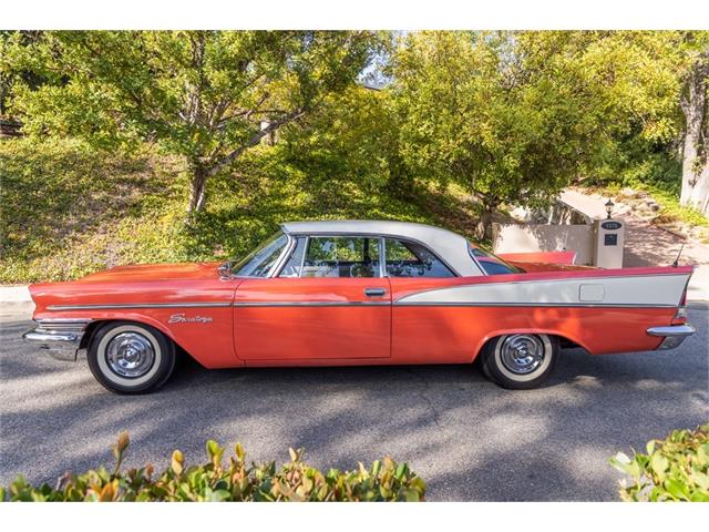 1957 Chrysler Saratoga (CC-1632721) for sale in Los Angeles, California