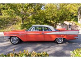 1957 Chrysler Saratoga (CC-1632721) for sale in Los Angeles, California