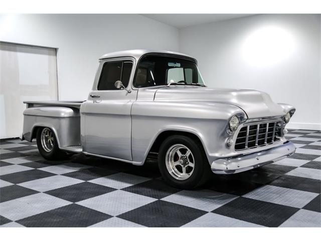1956 Chevrolet 3100 (CC-1630274) for sale in Sherman, Texas