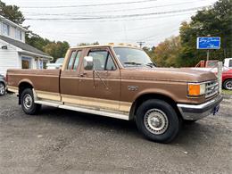 1988 Ford 3/4 Ton Pickup (CC-1632747) for sale in Charlton, Massachusetts