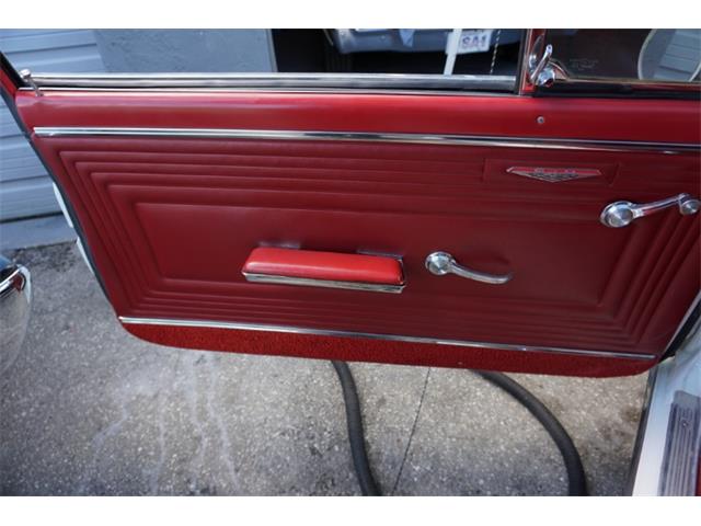 1965 Pontiac GTO (CC-1632756) for sale in Fort Myers, Florida