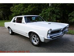 1965 Pontiac GTO (CC-1632756) for sale in Fort Myers, Florida