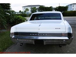 1965 Pontiac GTO (CC-1632756) for sale in Fort Myers, Florida