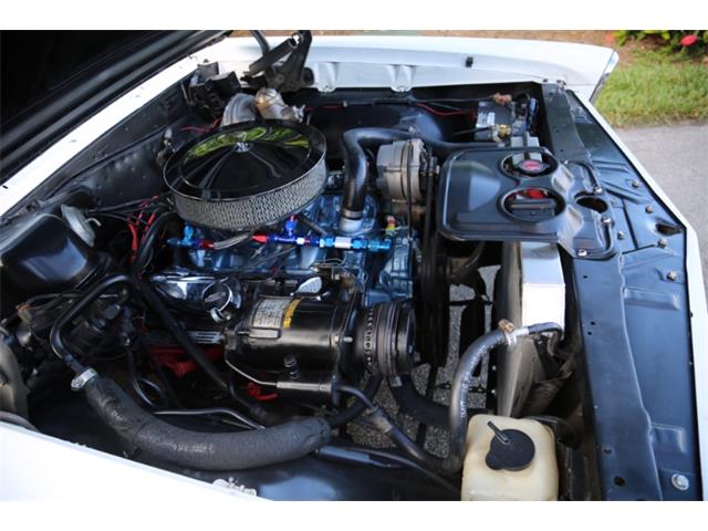 1965 Pontiac GTO (CC-1632756) for sale in Fort Myers, Florida