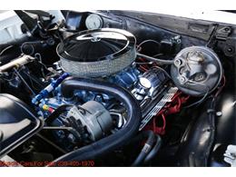 1965 Pontiac GTO (CC-1632756) for sale in Fort Myers, Florida