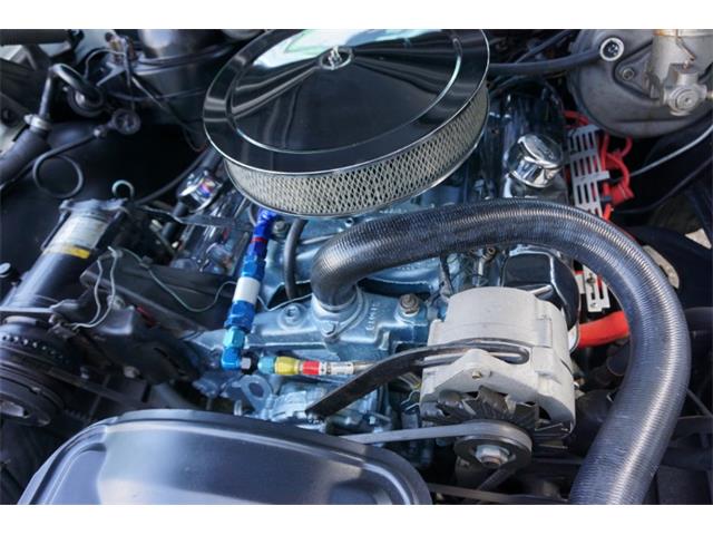1965 Pontiac GTO (CC-1632756) for sale in Fort Myers, Florida