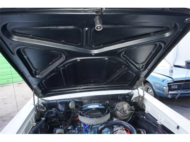 1965 Pontiac GTO (CC-1632756) for sale in Fort Myers, Florida