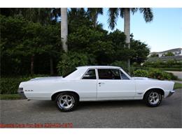 1965 Pontiac GTO (CC-1632756) for sale in Fort Myers, Florida