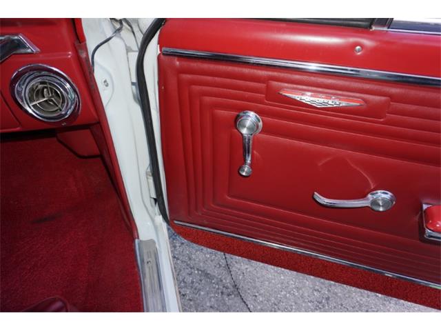 1965 Pontiac GTO (CC-1632756) for sale in Fort Myers, Florida