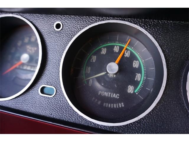 1965 Pontiac GTO (CC-1632756) for sale in Fort Myers, Florida