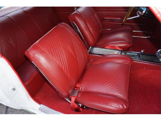1965 Pontiac GTO (CC-1632756) for sale in Fort Myers, Florida
