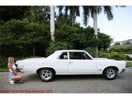 1965 Pontiac GTO (CC-1632756) for sale in Fort Myers, Florida