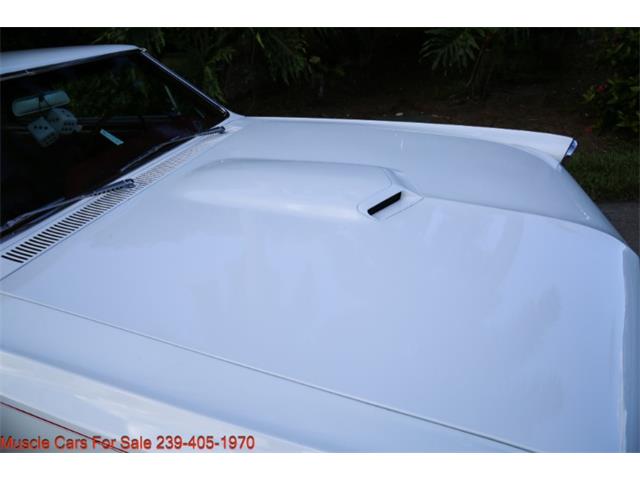 1965 Pontiac GTO (CC-1632756) for sale in Fort Myers, Florida
