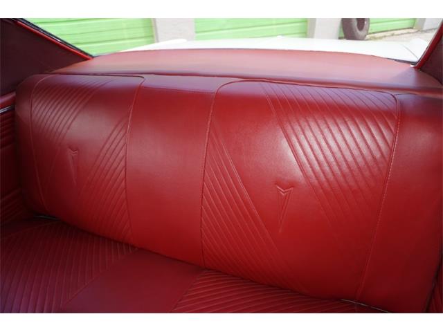 1965 Pontiac GTO (CC-1632756) for sale in Fort Myers, Florida