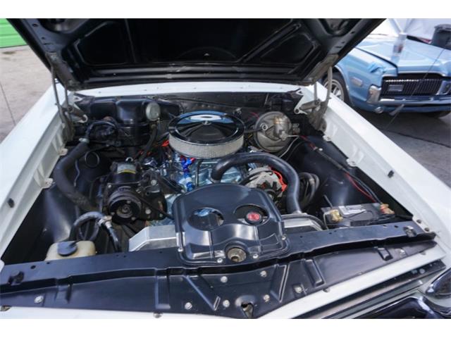 1965 Pontiac GTO (CC-1632756) for sale in Fort Myers, Florida