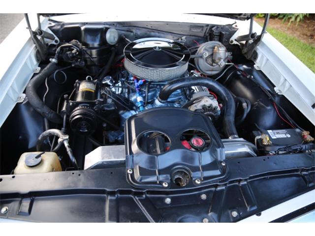 1965 Pontiac GTO (CC-1632756) for sale in Fort Myers, Florida