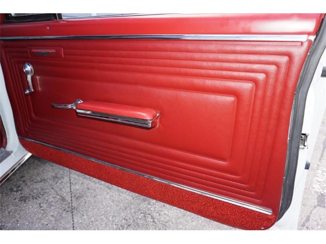 1965 Pontiac GTO (CC-1632756) for sale in Fort Myers, Florida