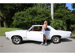1965 Pontiac GTO (CC-1632756) for sale in Fort Myers, Florida