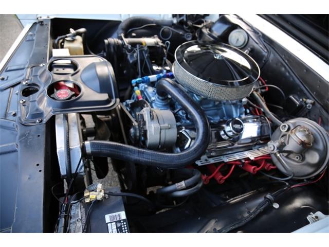 1965 Pontiac GTO (CC-1632756) for sale in Fort Myers, Florida