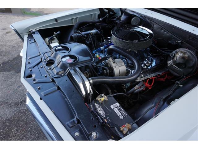 1965 Pontiac GTO (CC-1632756) for sale in Fort Myers, Florida