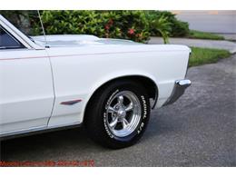 1965 Pontiac GTO (CC-1632756) for sale in Fort Myers, Florida