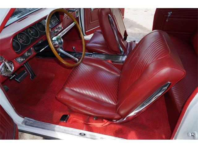 1965 Pontiac GTO (CC-1632756) for sale in Fort Myers, Florida