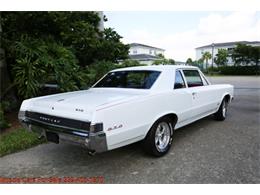 1965 Pontiac GTO (CC-1632756) for sale in Fort Myers, Florida