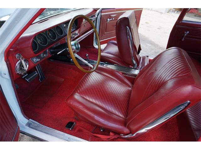 1965 Pontiac GTO (CC-1632756) for sale in Fort Myers, Florida