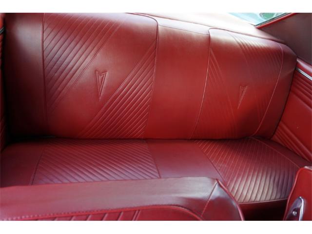 1965 Pontiac GTO (CC-1632756) for sale in Fort Myers, Florida