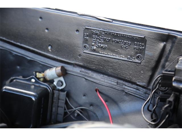 1965 Pontiac GTO (CC-1632756) for sale in Fort Myers, Florida