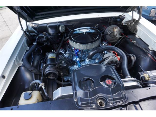 1965 Pontiac GTO (CC-1632756) for sale in Fort Myers, Florida