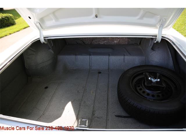 1965 Pontiac GTO (CC-1632756) for sale in Fort Myers, Florida