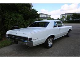 1965 Pontiac GTO (CC-1632756) for sale in Fort Myers, Florida