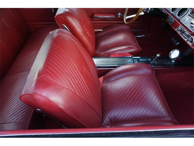 1965 Pontiac GTO (CC-1632756) for sale in Fort Myers, Florida