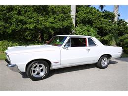 1965 Pontiac GTO (CC-1632756) for sale in Fort Myers, Florida